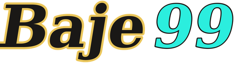 Baje99 logo